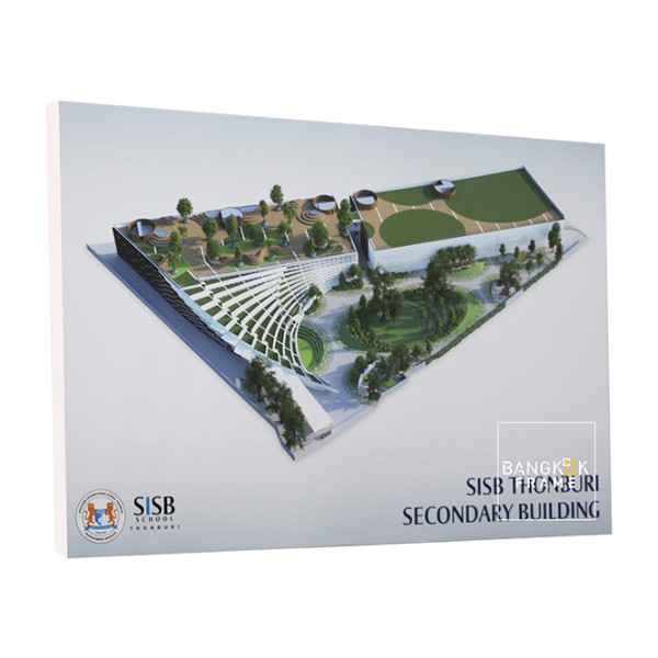 กรอบรูปนักแข่งรถ